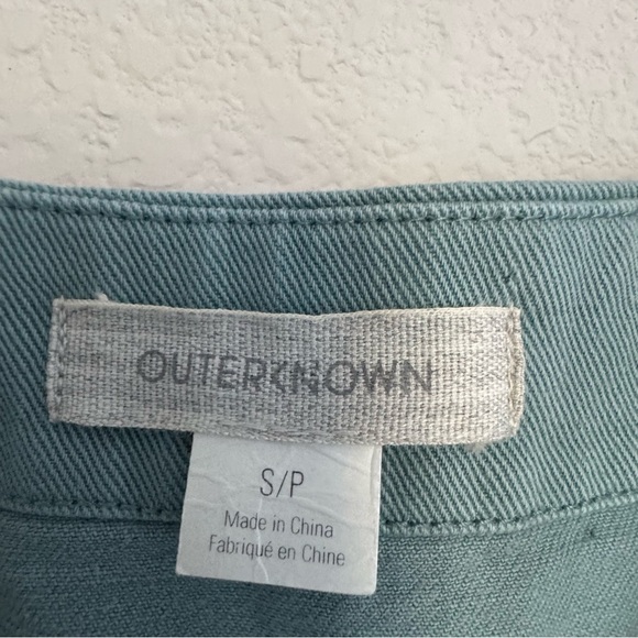 Outerknown Gia Jumpsuit size S - Picture 7 of 10